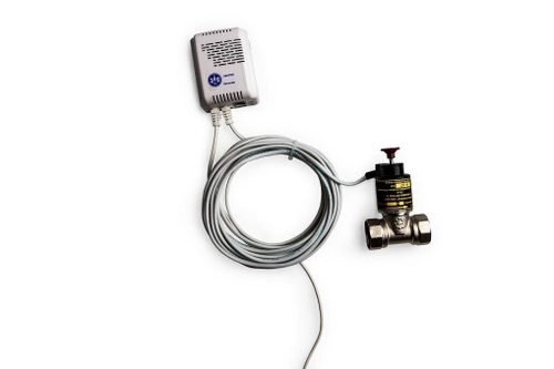 Система контроля загазованности СКЗ "Кристалл"-1-15-К (СН4) ЭН (2024г)