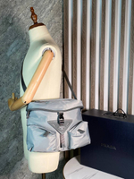 Сумка-мессенджер Prada, арт. 456822340