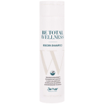 Be Hair Регенерирующий шампунь против выпадения волос Be Total Wellness Reborn Shampoo