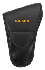 ИНФРАКРАСНЫЙ ТЕРМОМЕТР, 50°-550°, TOLSEN 35196