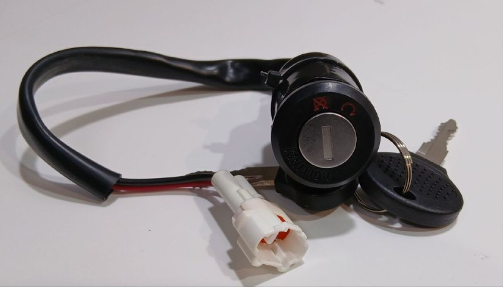 Замок зажигания Мотоцикл Apollo M3 300
