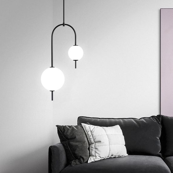 Потолочный светильник Imperium Loft TONDER01 151871-26