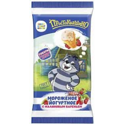 Мороженое ПростоКвашино Пломбир отборный 80 гр