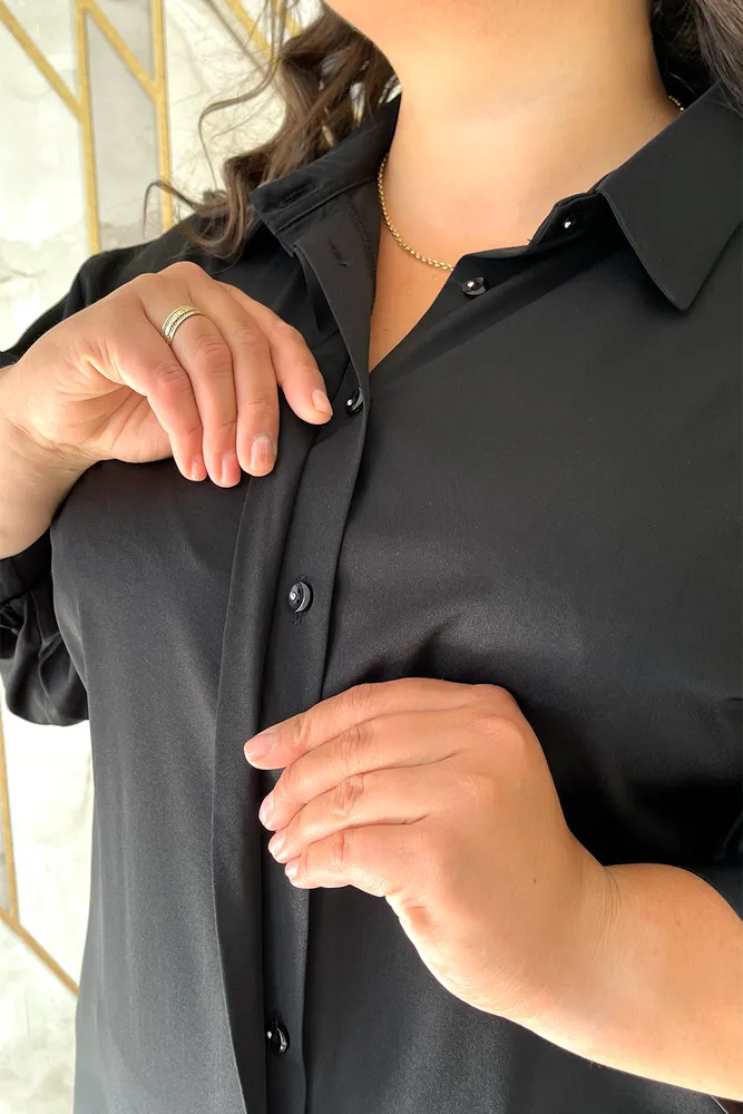 Рубашка 2940 Fabrika