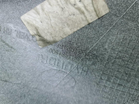 Бампер задний Hyundai Santa Fe 4 TM (2020-2024)