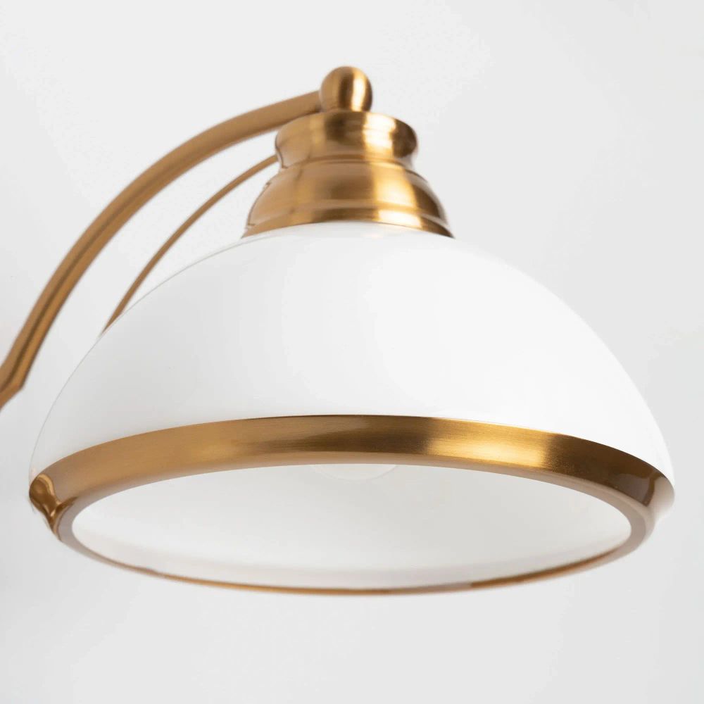 Citilux Краков CL401313 Бра Бронза