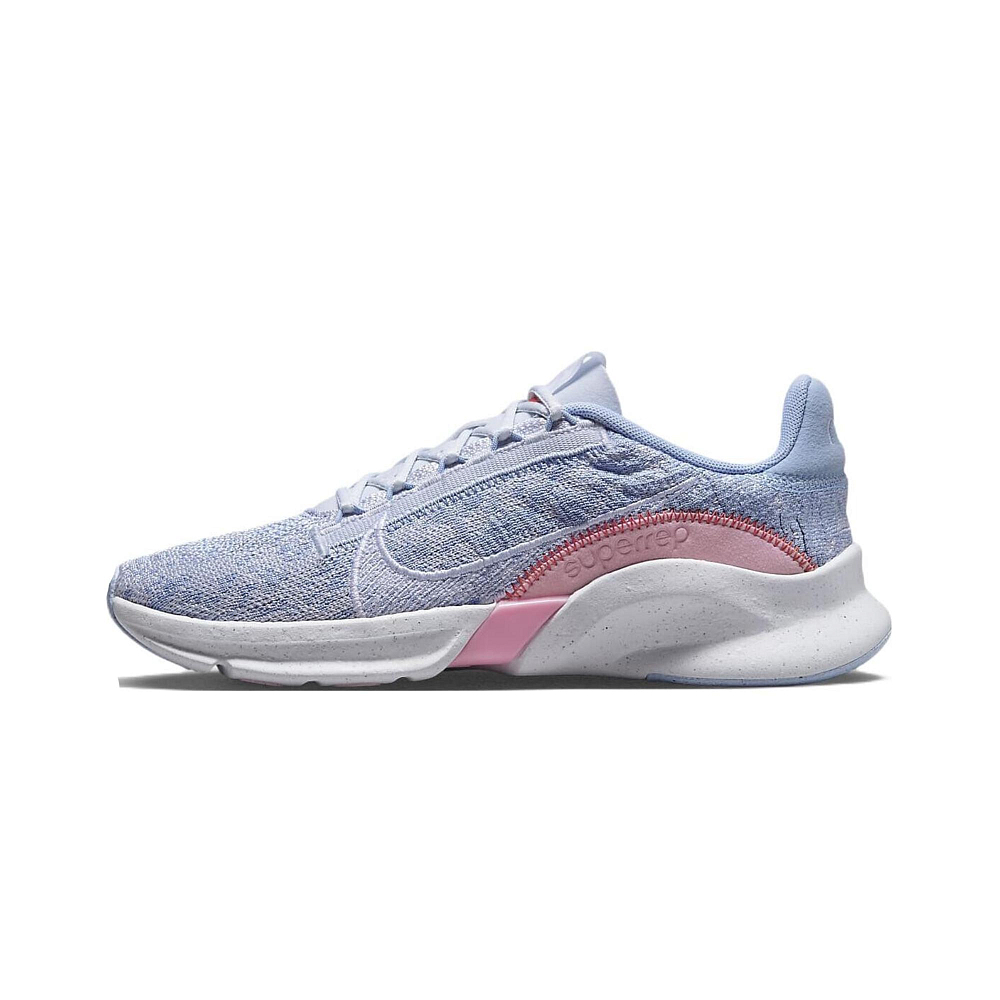 Женские кроссовки Nike SUPERREP GO 3 NN FK