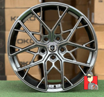 Комплект дисков HRE FF10 18x8 et38 5x108