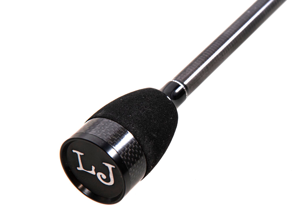 Спиннинг Lucky John Basara Flex 7`6" / 229 см, 2-10 г