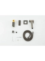 Гигиенический душ со смесителем FRAP F7591-29