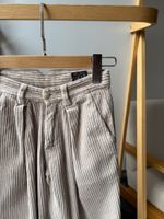 Вельветовые брюки Sp1, 128