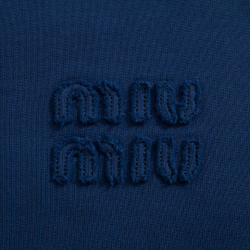 Свитшот MIU MIU