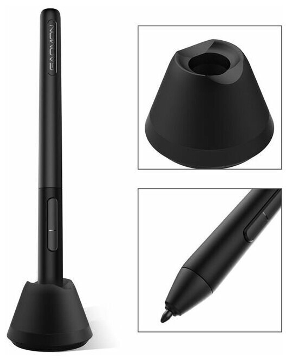 Графический планшет Gaomon PD1561