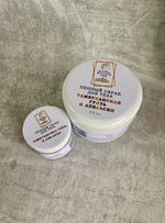 Пенный скраб "Тамбуканская грязь и апельсин"