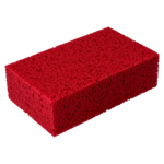LERATON MW5 Крупнопористая мягкая губка 200x130x70