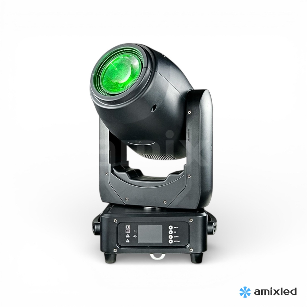 Световой прибор Amixled BSW 280 LED LH