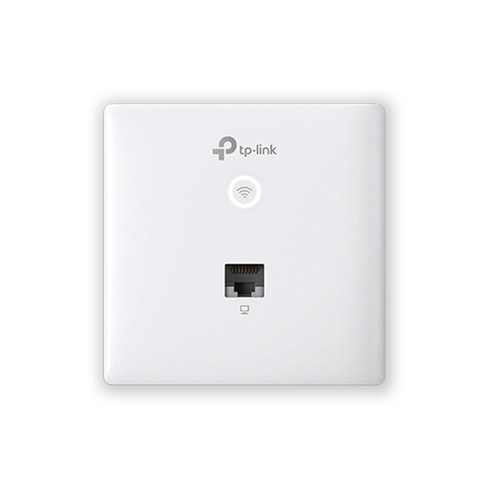 Точка доступа TP-Link Omada EAP115-Wall
