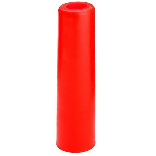 Защитная втулка на теплоизоляцию Viega 2036 красная для труб 16 мм (102302)