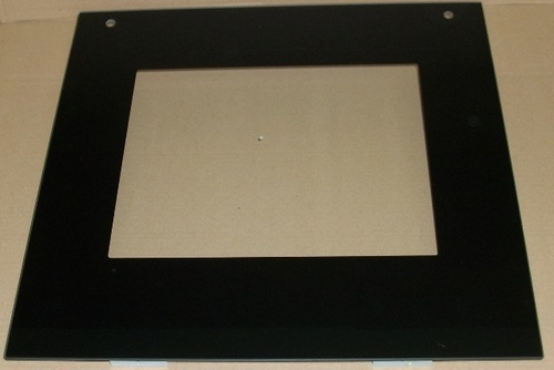 Внешнее стекло духовки Beko