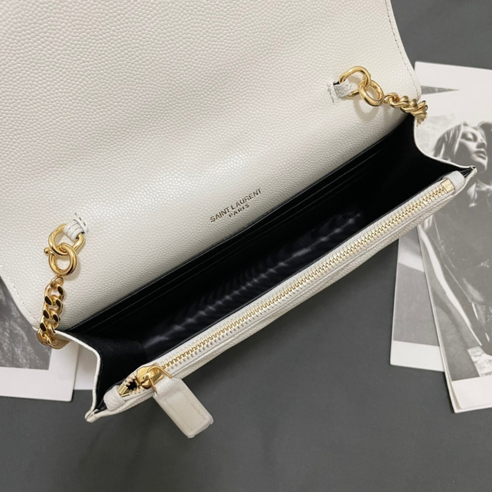 Saint Laurent WOC 19 cm