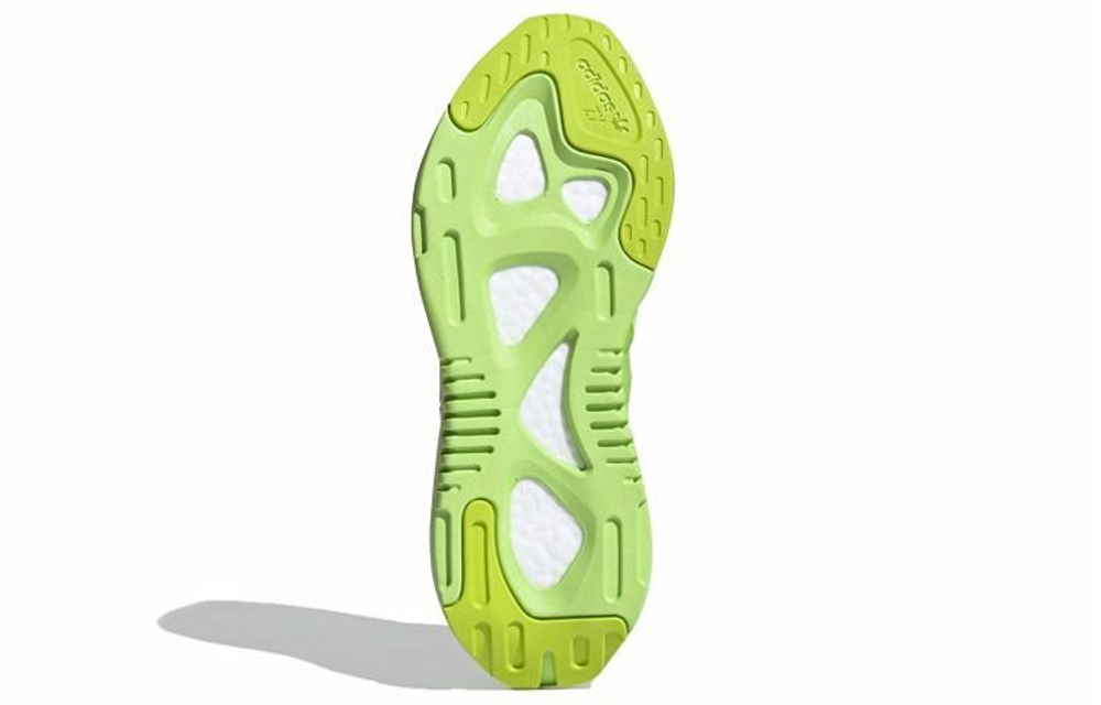 Кроссовки Adidas Originals Zx Alkyne (Женская размерная сетка)