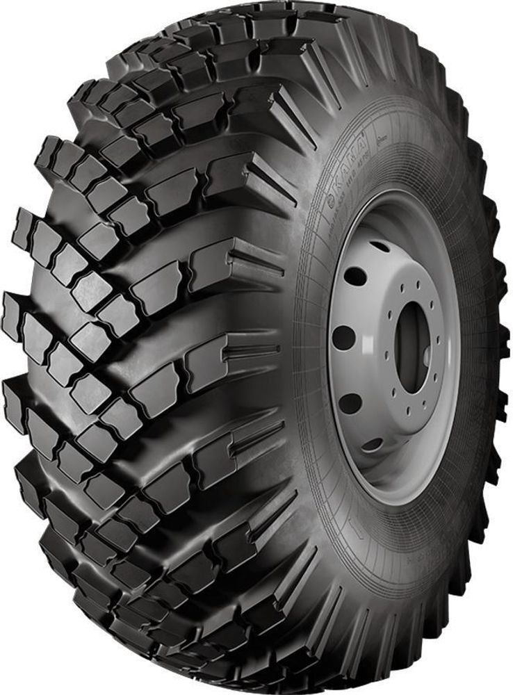Кама И-П184-1 400/85 R21 141G