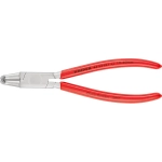 Щипцы для стопорных колец хромированные 170 мм Knipex 44 23 J21