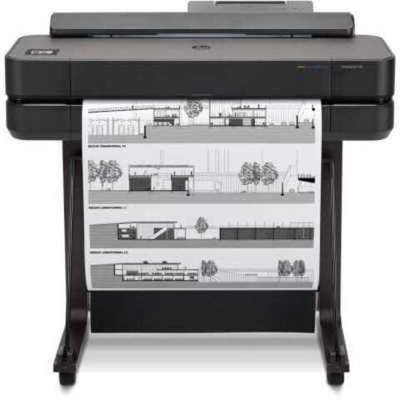 Плоттер HP DesignJet T630 24 5HB09A