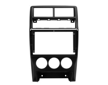 LT рамка LADA PRIORA 2013-2018 Г. / 9"