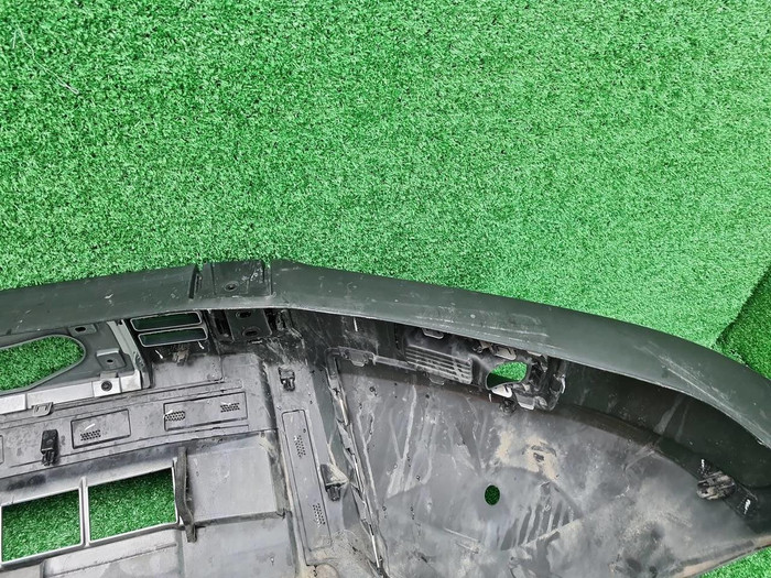 Бампер передний BYD FangChengBao Leopard 5 (23-нв)