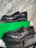 Лоферы Bottega Veneta