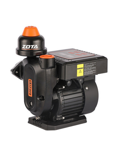 Насосная станция вихревая ZOTA LILU PRO, 600 Вт, 52 л/мин, Н-40 м, чугун