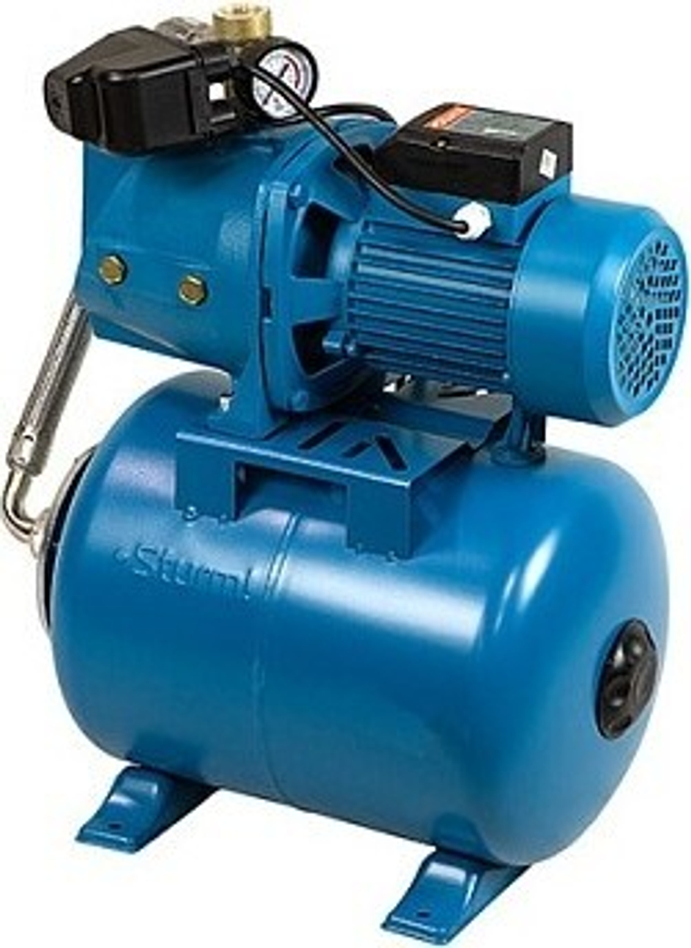 Установка для водоснабжения Sturm WP9775CI