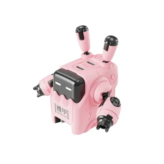 Gravastar Delta35 Pink