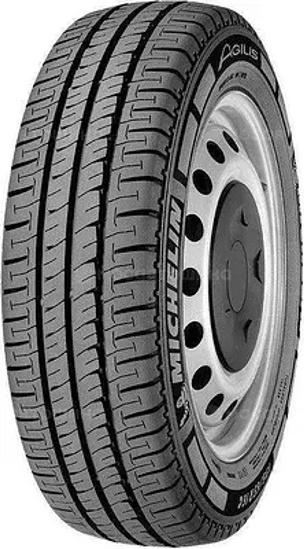 Michelin Agilis 225/70 R15C 112/110S