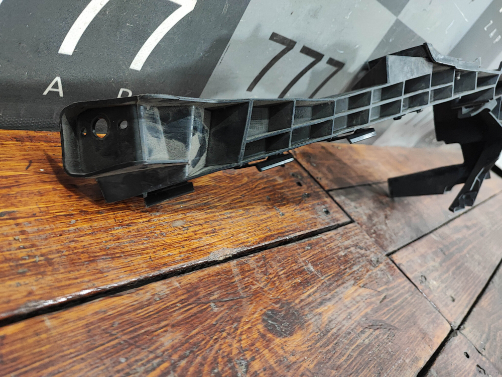 Кронштейн фары левой Honda CR-V 4 (RE, RM) 12-18 Б/У Оригинал 71190TFAT00