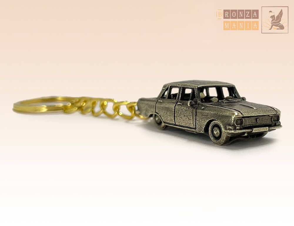 брелок Автомобиль Космич