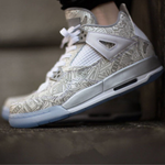 Кроссовки Jordan, 705334-105