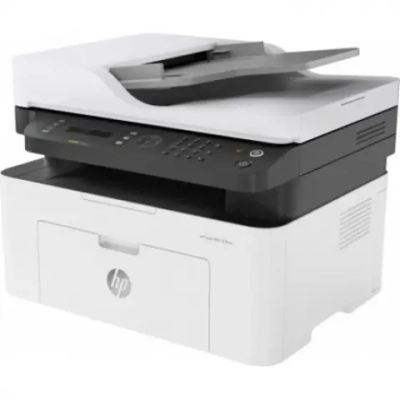 МФУ HP Laser MFP 137fnw