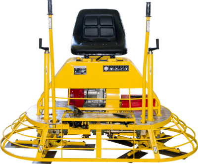 Двухроторная затирочная машина STEM Techno RPT 31