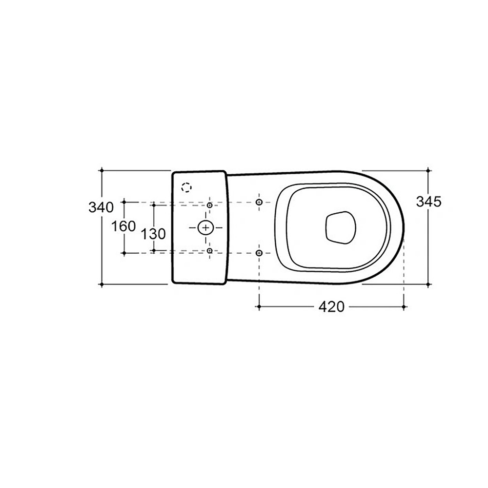 Унитаз-компакт "Толедо"Slim МСМЛ Инкоэр (ниж.подв.,кос.выпуск,сид.полип.м/лифт2кн.арм.)КЕРАМИН