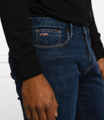 джинсы j06 Emporio Armani - темно-синий(8N1J06 1G0LZ)