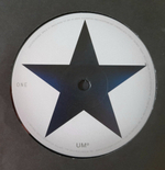 Ringo Starr / What's My Name (LP)