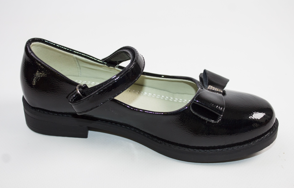 Туфли детские Пчёлка Доми 969-2