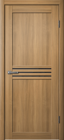 Дверь FLYDOORS 237 (Black)