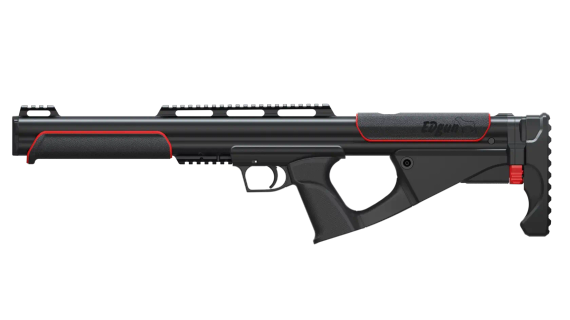 ЭДган Феникс 500мм 6.35