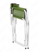 Кресло раскладное Premier Fishing труба d22 коричневый (T-PR-DC-95100-BN)