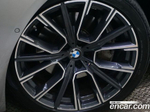 BMW 7 Series (G11) 740i M Sports (03.2021)