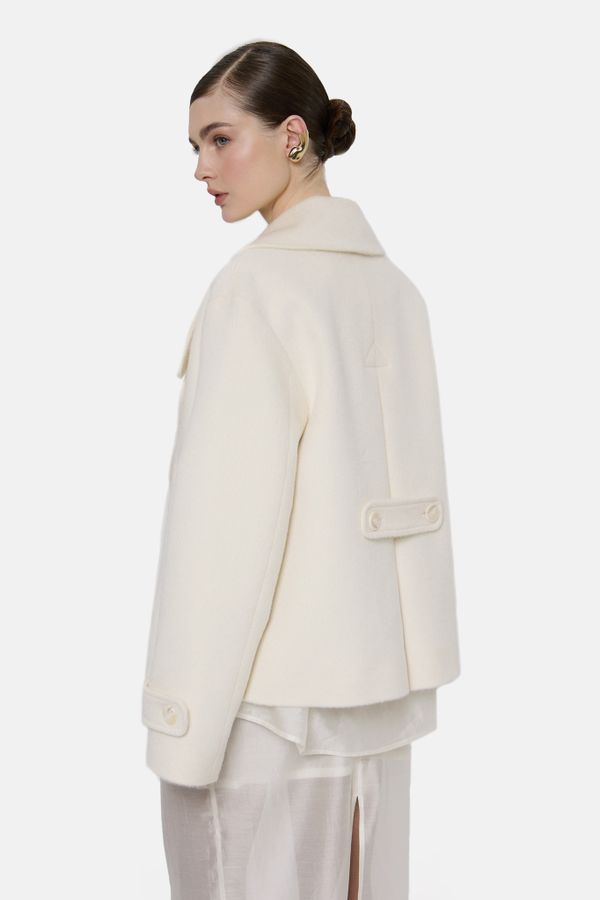 Полупальто Sophie