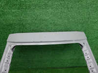 Крышка багажника Changan Uni-V (2022-н.в.)